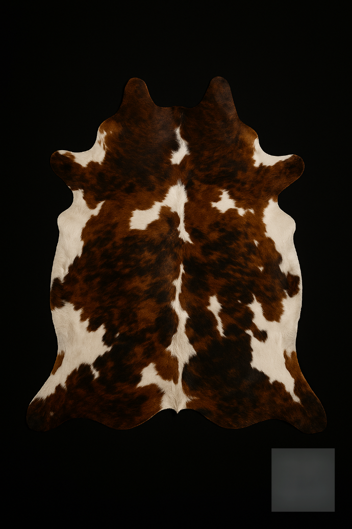Peaux de vaches