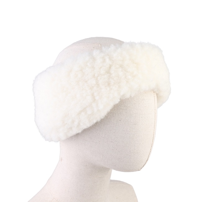 bandeau d'oreille